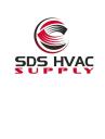 SDS HVAC Supply logo